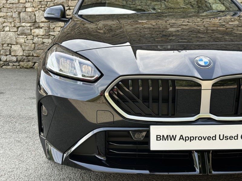 2025 (25) BMW 1 SERIES 120 M Sport 5dr  4155182