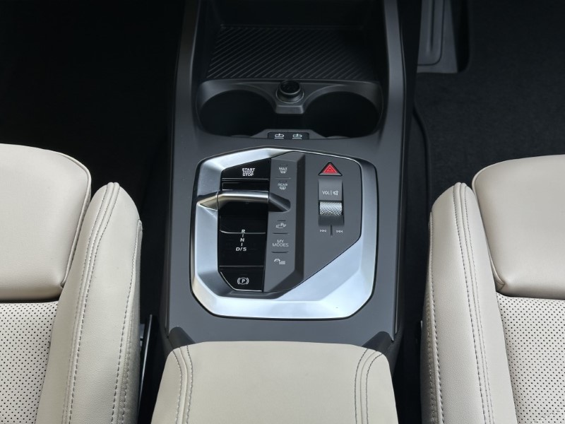 2025 (25) BMW 1 SERIES 120 M Sport 5dr  4155139