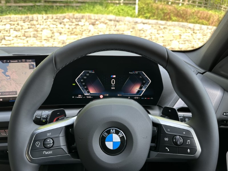 2025 (25) BMW 1 SERIES 120 M Sport 5dr  4155178