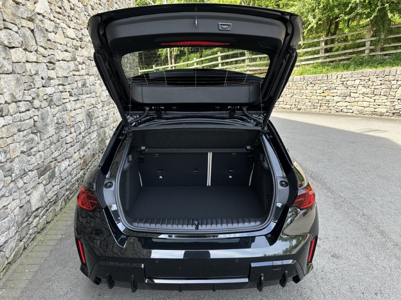 2025 (25) BMW 1 SERIES 120 M Sport 5dr  4155128