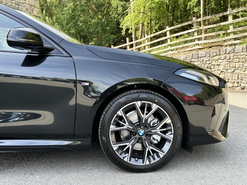 2025 (25) BMW 1 SERIES 120 M Sport 5dr  4155187
