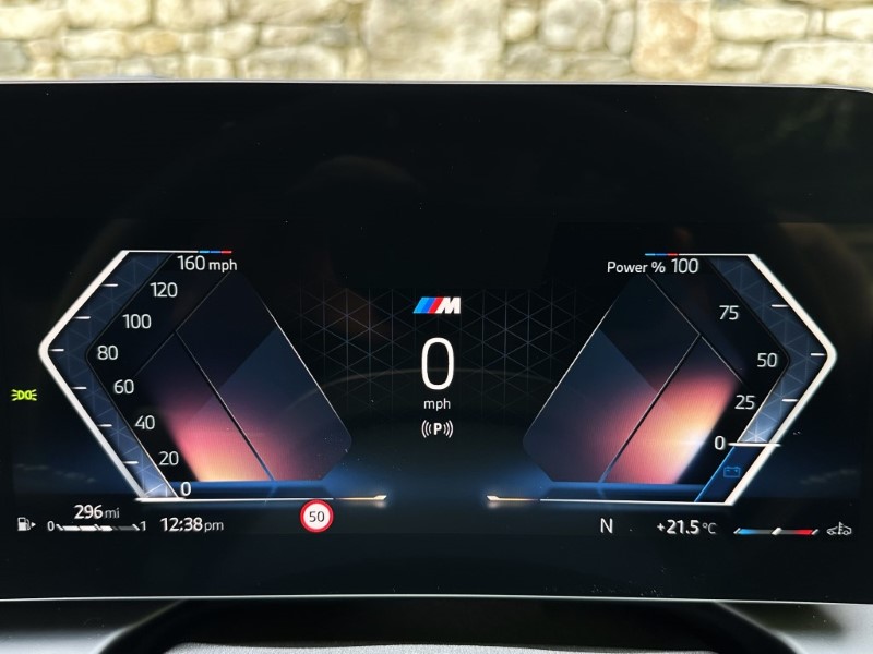 2025 (25) BMW 1 SERIES 120 M Sport 5dr  4155162