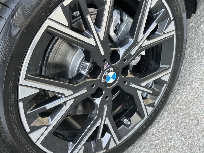 2025 (25) BMW 1 SERIES 120 M Sport 5dr  4155186