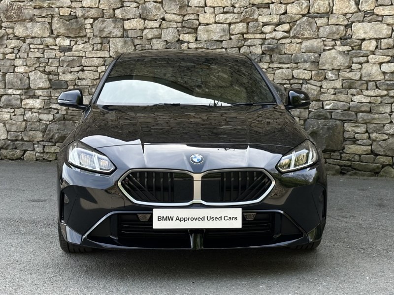 2025 (25) BMW 1 SERIES 120 M Sport 5dr  4155179