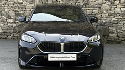 2025 (25) BMW 1 SERIES 120 M Sport 5dr 4155179