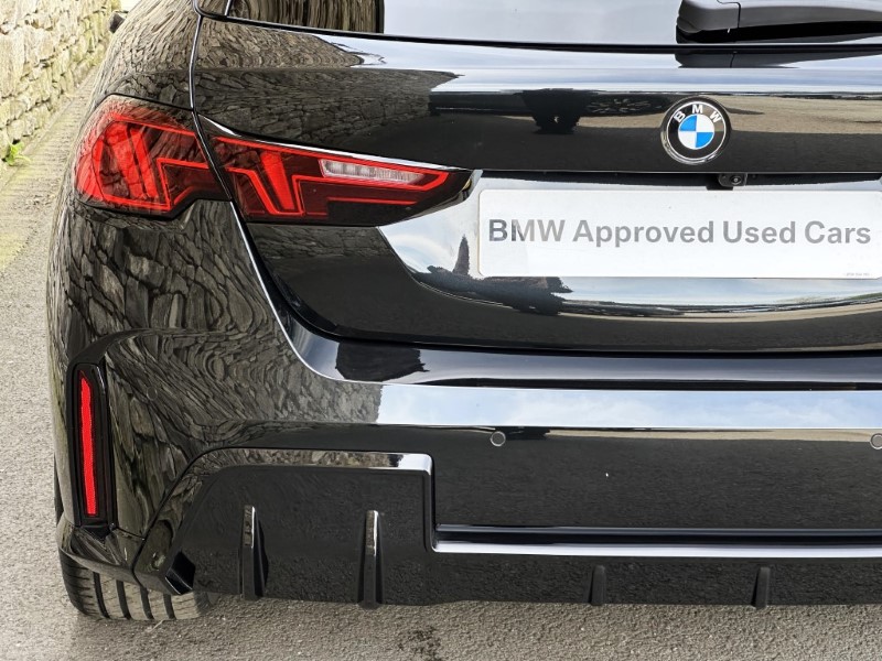 2025 (25) BMW 1 SERIES 120 M Sport 5dr  4155124