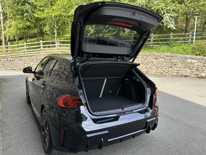 2025 (25) BMW 1 SERIES 120 M Sport 5dr  4155130