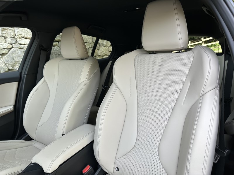 2025 (25) BMW 1 SERIES 120 M Sport 5dr  4155159