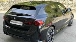 2025 (25) BMW 1 SERIES 120 M Sport 5dr 4155190