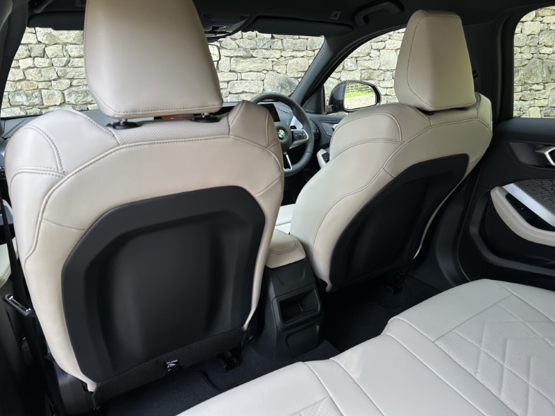 2025 (25) BMW 1 SERIES 120 M Sport 5dr  4155169
