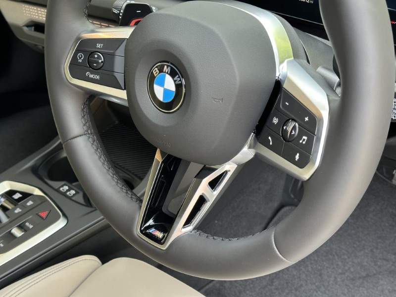 2025 (25) BMW 1 SERIES 120 M Sport 5dr  4155133
