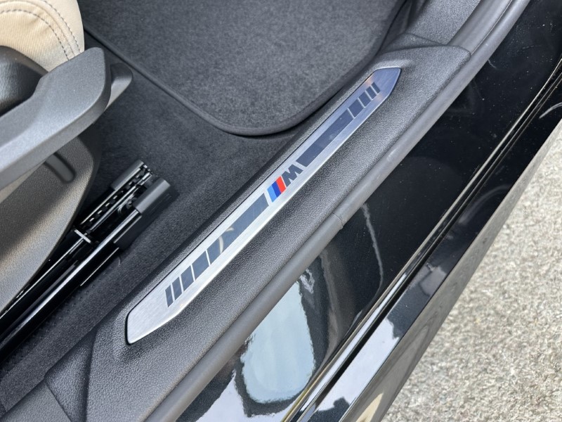 2025 (25) BMW 1 SERIES 120 M Sport 5dr  4155134