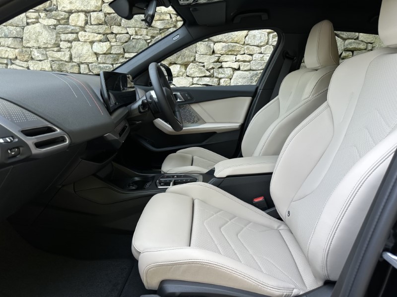 2025 (25) BMW 1 SERIES 120 M Sport 5dr  4155158