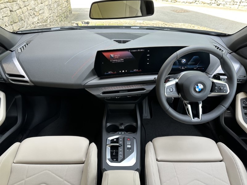 2025 (25) BMW 1 SERIES 120 M Sport 5dr  4155138