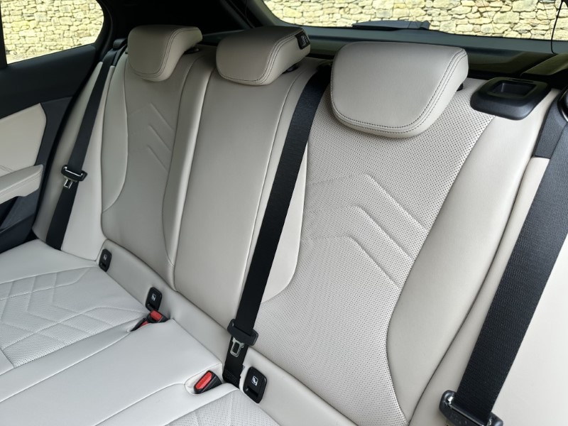 2025 (25) BMW 1 SERIES 120 M Sport 5dr  4155168