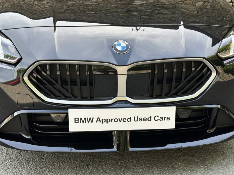 2025 (25) BMW 1 SERIES 120 M Sport 5dr  4155183