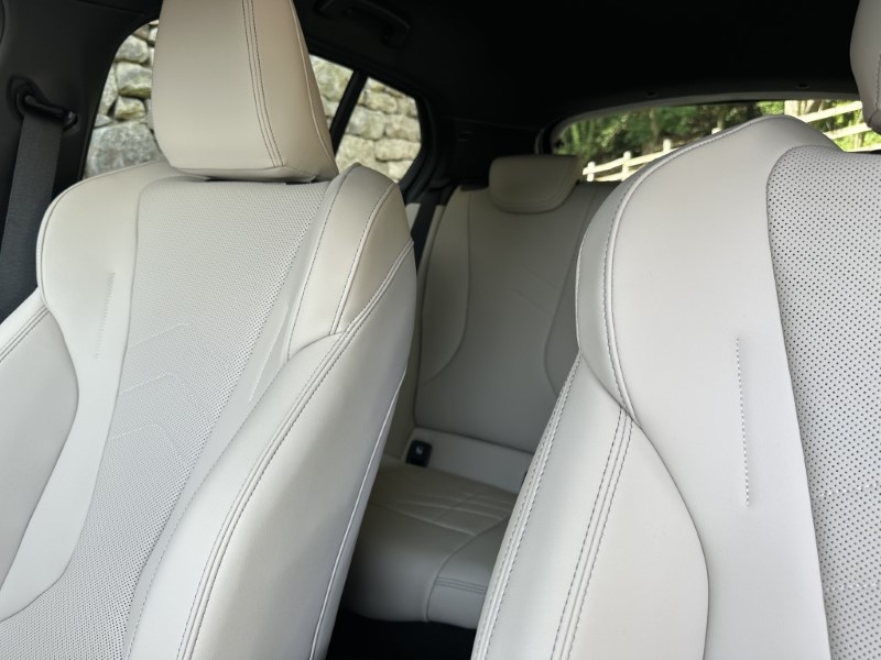 2025 (25) BMW 1 SERIES 120 M Sport 5dr  4155160