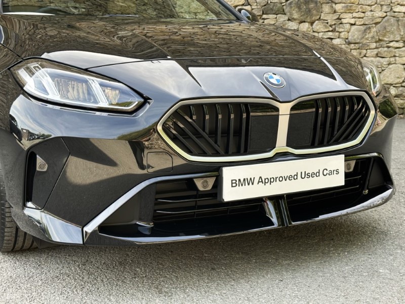2025 (25) BMW 1 SERIES 120 M Sport 5dr  4155181