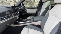 2025 (25) BMW X7 xDrive40i MHT M Sport 5dr  4262119