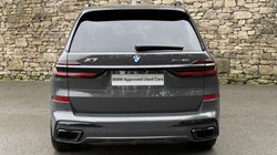 2025 (25) BMW X7 xDrive40i MHT M Sport 5dr  4262156