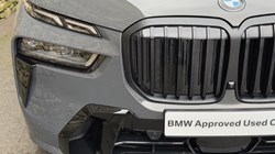 2025 (25) BMW X7 xDrive40i MHT M Sport 5dr  4262126