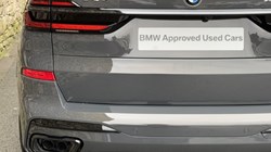 2025 (25) BMW X7 xDrive40i MHT M Sport 5dr  4262083