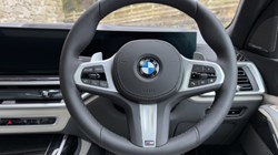 2025 (25) BMW X7 xDrive40i MHT M Sport 5dr  4262095