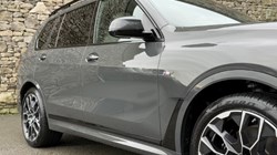 2025 (25) BMW X7 xDrive40i MHT M Sport 5dr  4262183