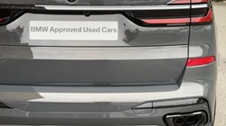 2025 (25) BMW X7 xDrive40i MHT M Sport 5dr  4262084