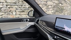 2025 (25) BMW X7 xDrive40i MHT M Sport 5dr  4262102