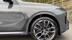 2025 (25) BMW X7 xDrive40i MHT M Sport 5dr  4262180