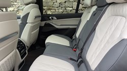 2025 (25) BMW X7 xDrive40i MHT M Sport 5dr  4262116