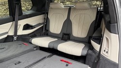 2025 (25) BMW X7 xDrive40i MHT M Sport 5dr  4262151