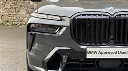 2025 (25) BMW X7 xDrive40i MHT M Sport 5dr  4262188