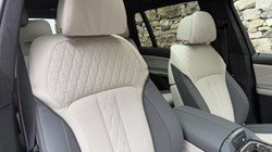 2025 (25) BMW X7 xDrive40i MHT M Sport 5dr  4262092