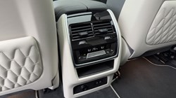 2025 (25) BMW X7 xDrive40i MHT M Sport 5dr  4262135