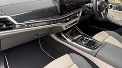 2025 (25) BMW X7 xDrive40i MHT M Sport 5dr  4262117