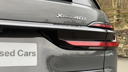 2025 (25) BMW X7 xDrive40i MHT M Sport 5dr  4262086