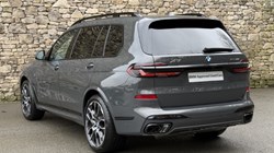 2025 (25) BMW X7 xDrive40i MHT M Sport 5dr  4262155