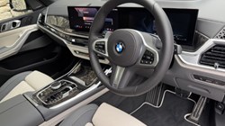 2025 (25) BMW X7 xDrive40i MHT M Sport 5dr  4262087