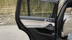 2025 (25) BMW X7 xDrive40i MHT M Sport 5dr  4262174