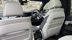 2025 (25) BMW X7 xDrive40i MHT M Sport 5dr  4262136