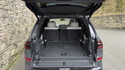 2025 (25) BMW X7 xDrive40i MHT M Sport 5dr  4262082