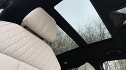 2025 (25) BMW X7 xDrive40i MHT M Sport 5dr  4262190