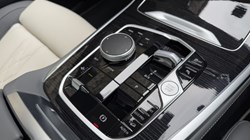 2025 (25) BMW X7 xDrive40i MHT M Sport 5dr  4262100