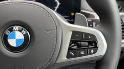 2025 (25) BMW X7 xDrive40i MHT M Sport 5dr  4262110