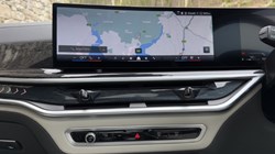 2025 (25) BMW X7 xDrive40i MHT M Sport 5dr  4262099