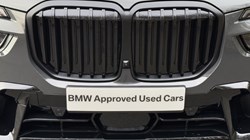 2025 (25) BMW X7 xDrive40i MHT M Sport 5dr  4262189