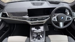 2025 (25) BMW X7 xDrive40i MHT M Sport 5dr  4262094