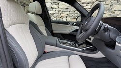 2025 (25) BMW X7 xDrive40i MHT M Sport 5dr  4262089